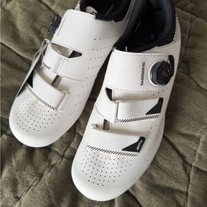 Shimano Bike Shoes